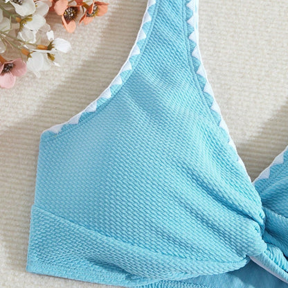 Elegante y contemporáneo Bikini