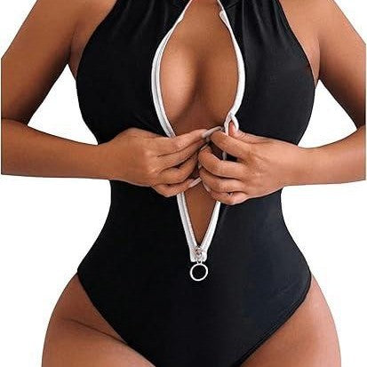 Elegante y contemporáneo Bikini