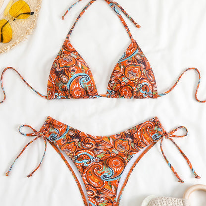 Moderno y atemporal Bikini