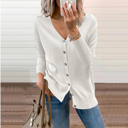 CM | Blusa de invierno a la moda y sin esfuerzo