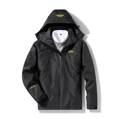 CM | Chaqueta de invierno moderna y elegante