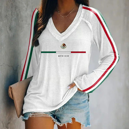 Clásico y versátil Camisa