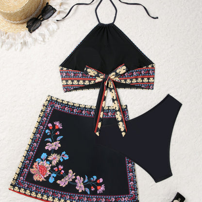 Ligero y encantador Traje de baño
