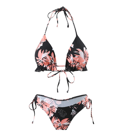 Elegante y contemporáneo Bikini