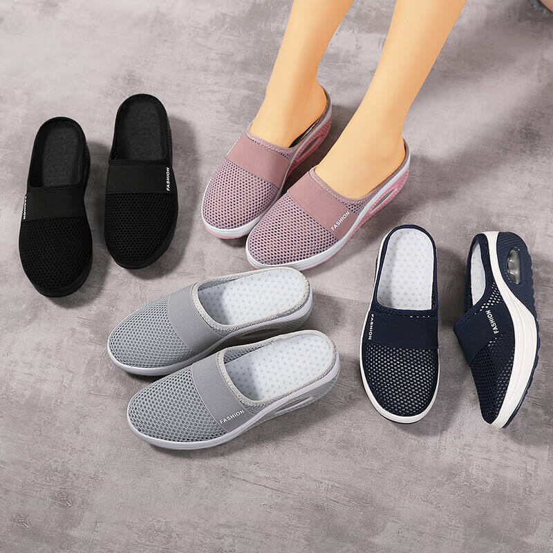 CM | Shoes™ - Traje ortopédico unisex slip-on