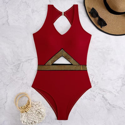Fresco y casual Bikini