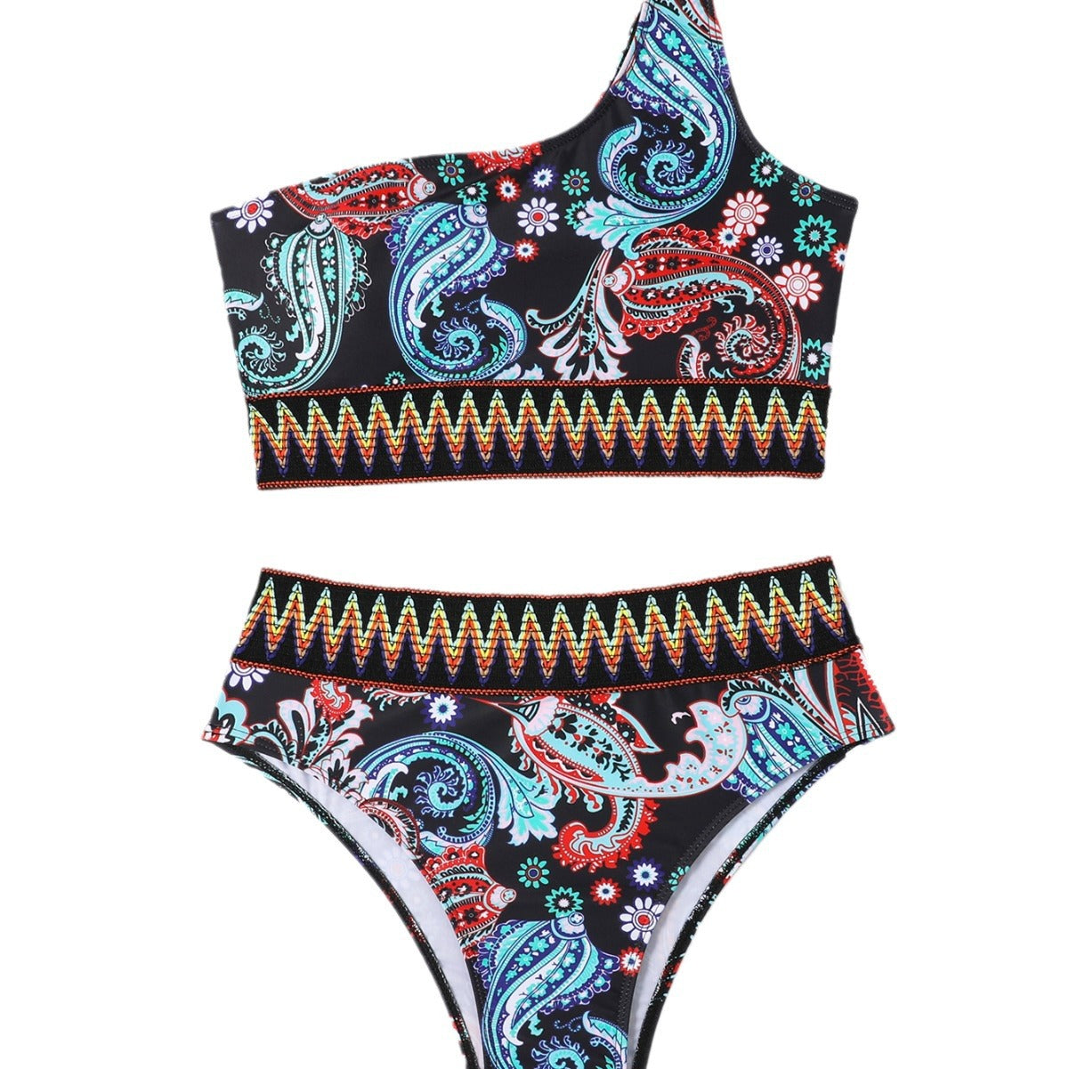 Ligero y encantador Bikini