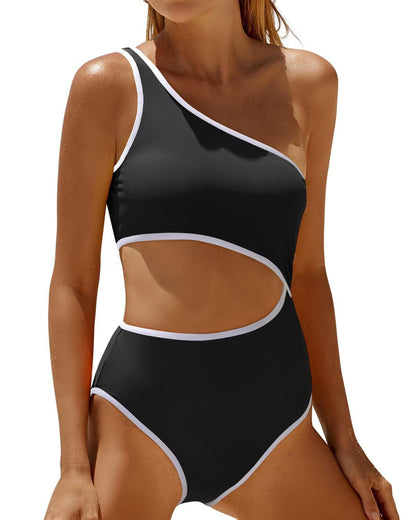 Elegante y contemporáneo Bikini