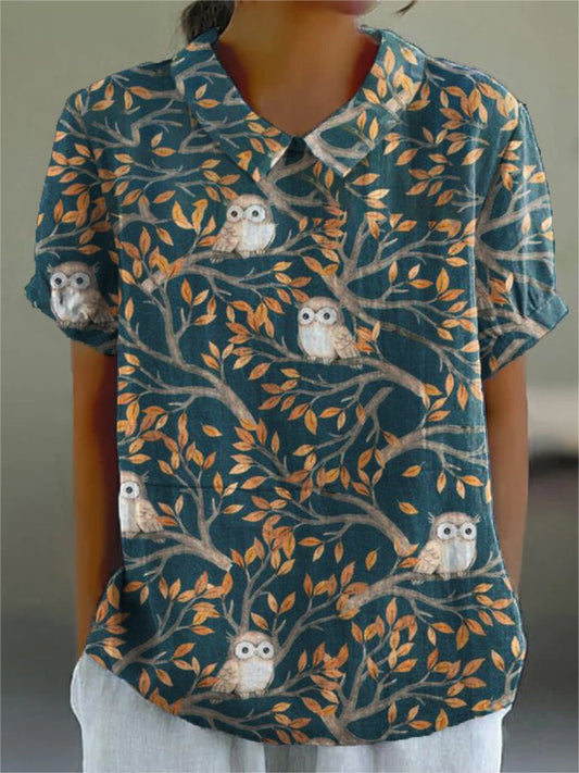 Acogedor y chic Pieza de verano