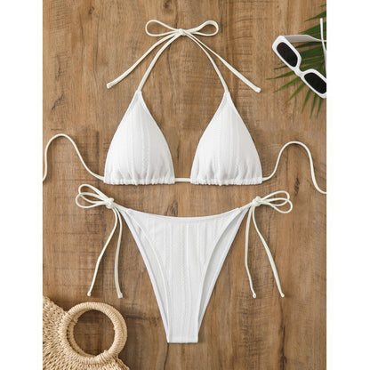 Moderno y atemporal Bikini