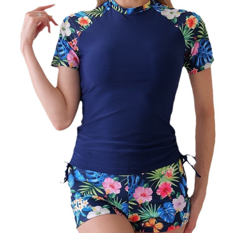Refinado y radiante Bikini