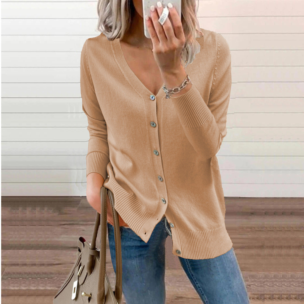 CM | Blusa de invierno a la moda y sin esfuerzo