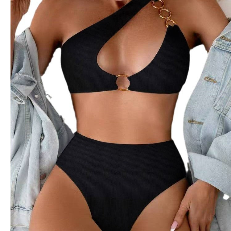 Elegante y contemporáneo Bikini