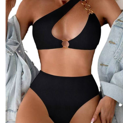 Elegante y contemporáneo Bikini