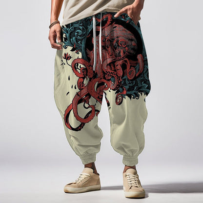 Atrevido y hermoso Leggings