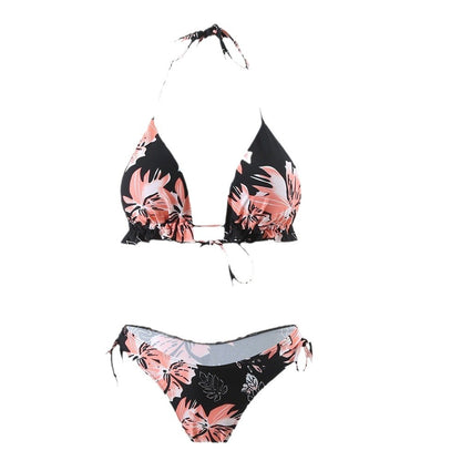 Elegante y contemporáneo Bikini