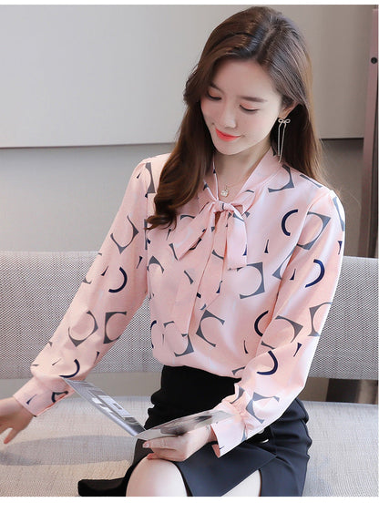 Atractivo y refinado Camisa