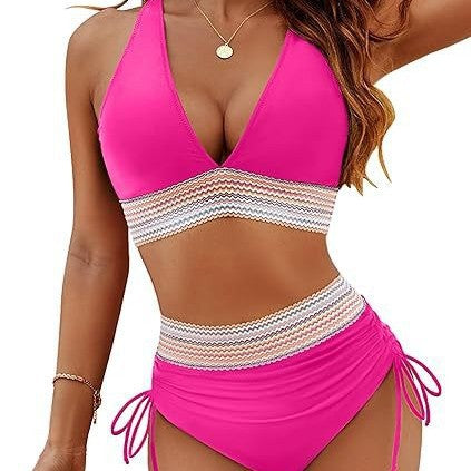 Sutil y elegante Bikini