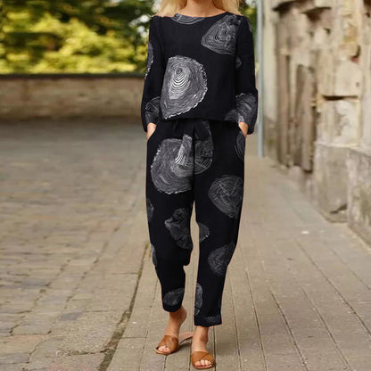 Chic y cómodo Pantalones