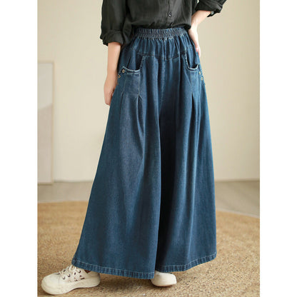 CM | Pantalones sueltos sencillos y transpirables