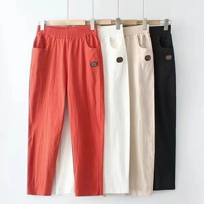 CM | Pantalones atemporales y elegantes