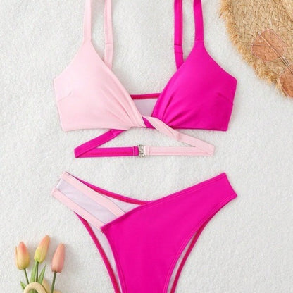 Fresco y casual Bikini