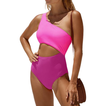 Elegante y contemporáneo Bikini
