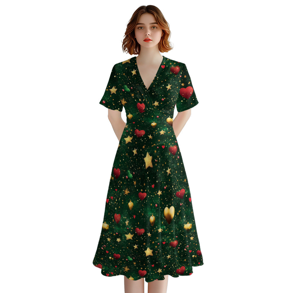 Atrevido y hermoso Vestido