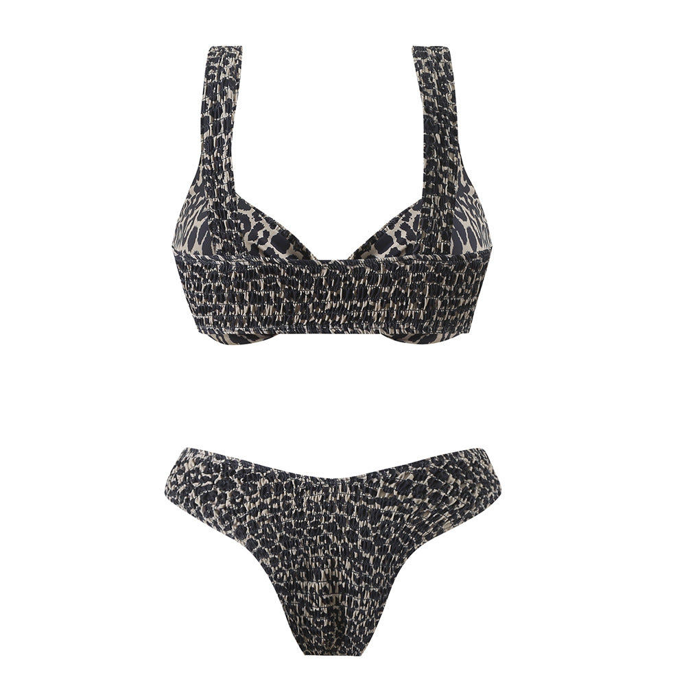 Lujoso y elegante Bikini