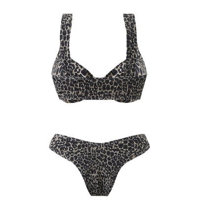 Lujoso y elegante Bikini