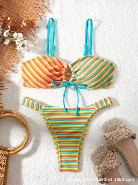 Lujoso y elegante Bikini