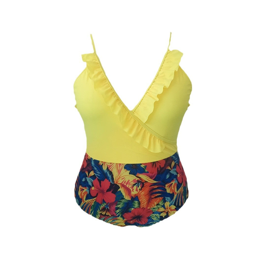 Elegante y contemporáneo Bikini