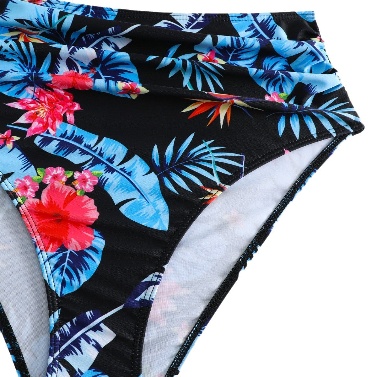 Elegante y con estilo Bikini