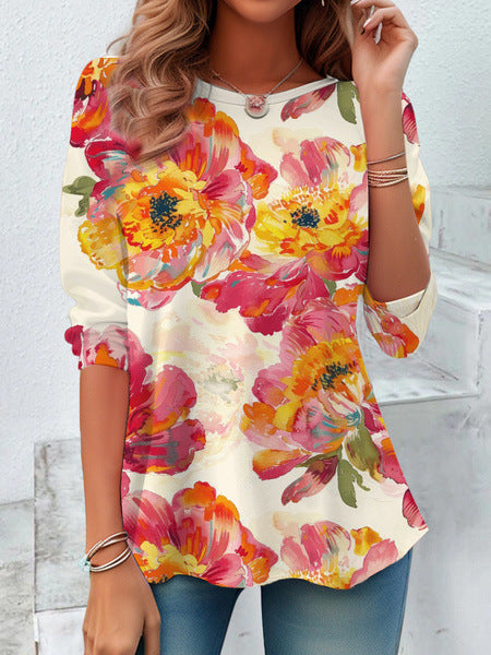 Chic y cómodo Pieza de verano