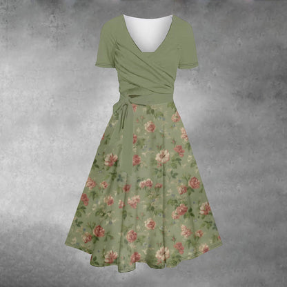 Atrevido y hermoso Vestido