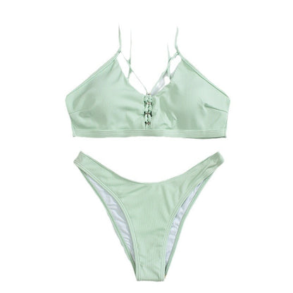 Moderno y atemporal Bikini