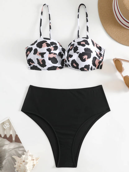 Lujoso y elegante Bikini