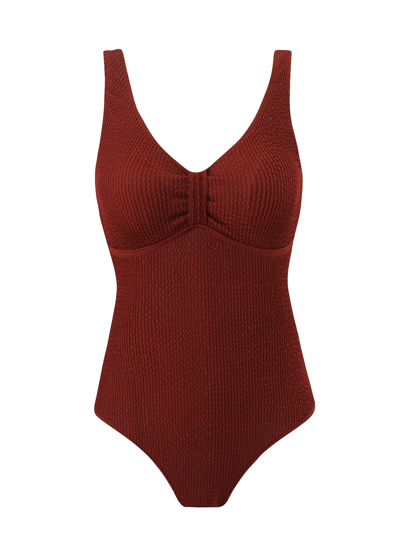 Sutil y elegante Bikini