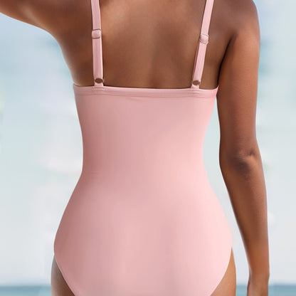 Moderno y atemporal Bikini