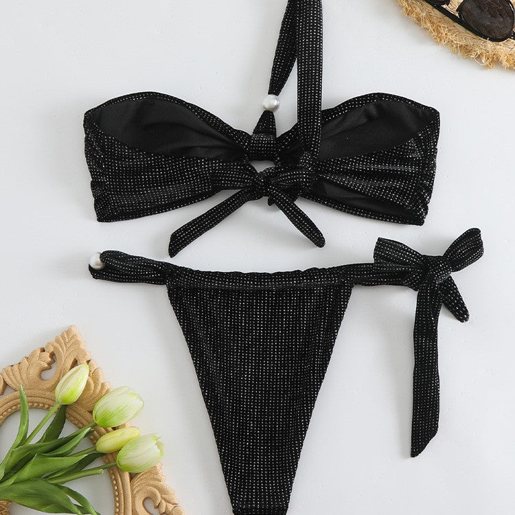 Suave y sofisticado Bikini