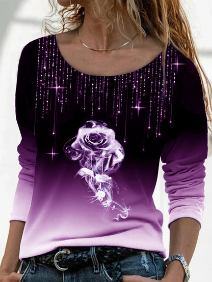 CM | Blusa de invierno chic y versátil