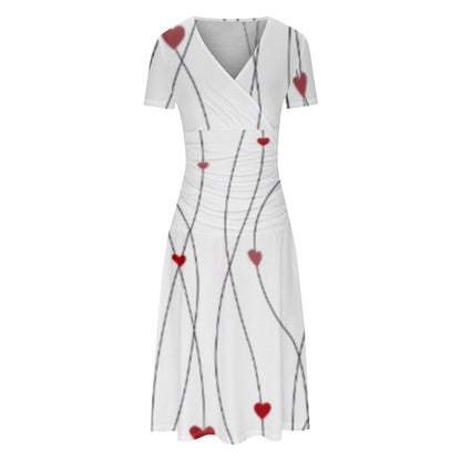 Chic y cómodo Vestido