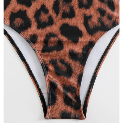 Elegante y contemporáneo Bikini