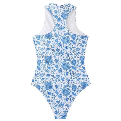 Vibrante y único Bikini