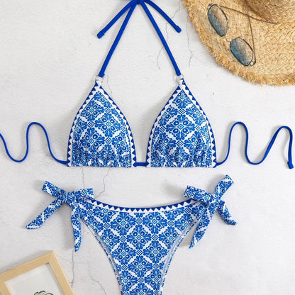 Pulido y juguetón Bikini