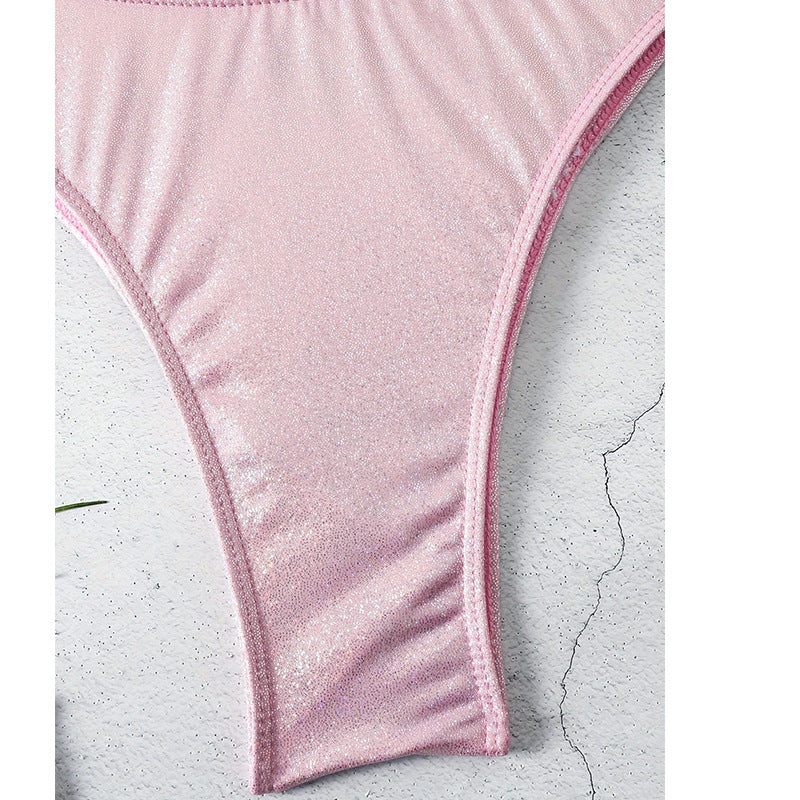 Sutil y elegante Bikini