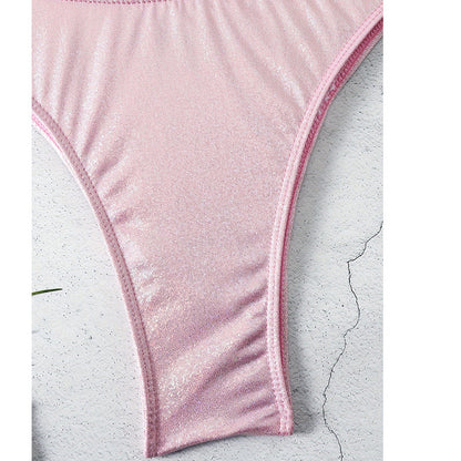 Sutil y elegante Bikini