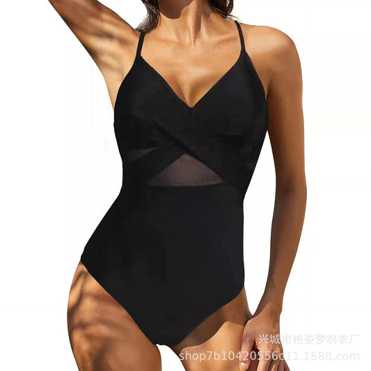 Elegante y con estilo Bikini