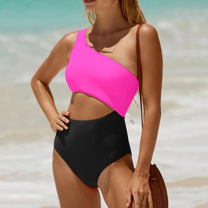 Elegante y contemporáneo Bikini
