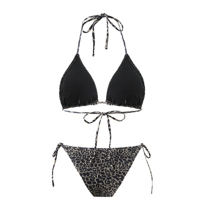 Refinado y radiante Bikini